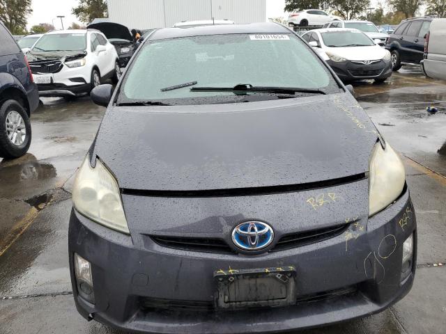 Photo 5 from auction – 2010 TOYOTA PRIUS with VIN JTDKN3DU1A5213732