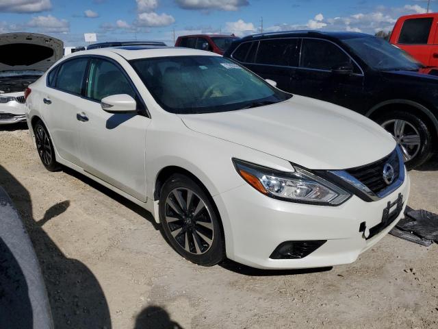 Photo 4 from auction – 2018 NISSAN ALTIMA 2.5 with VIN 1N4AL3AP1JC140346