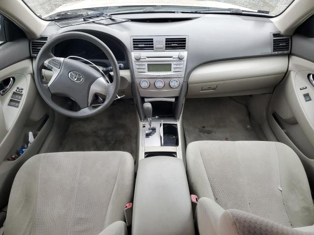Photo 8 from auction – 2010 TOYOTA CAMRY BASE with VIN 4T1BF3EK7AU536551