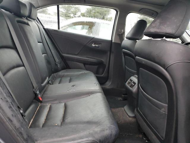 Photo 10 from auction – 2013 HONDA ACCORD EXL with VIN 1HGCR2F86DA040287