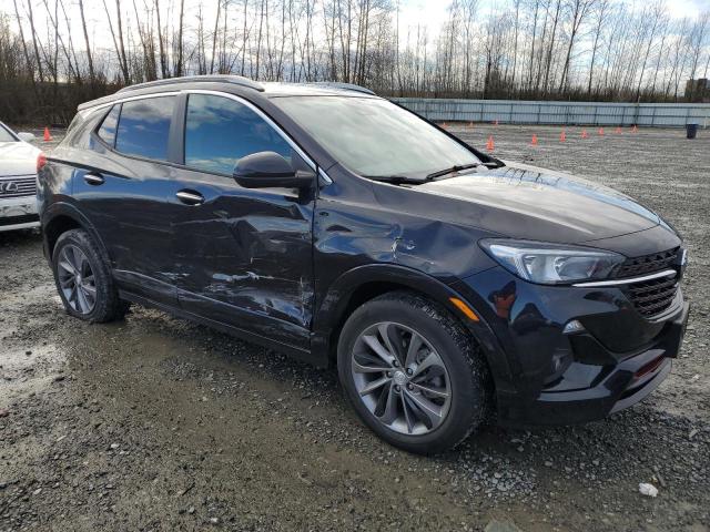 Photo 4 from auction – 2020 BUICK ENCORE GX with VIN KL4MMCSL8LB113115
