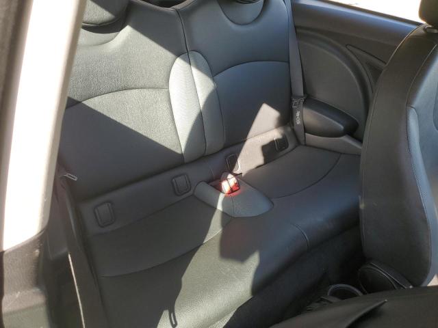 Photo 11 from auction – 2008 MINI COOPER with VIN WMWMF33548TT66351
