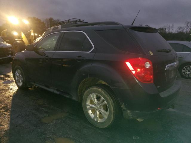 Foto 2 de la subasta – 2011 CHEVROLET EQUINOX LT con VIN 2CNFLEECXB6419156