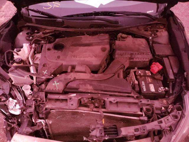 Photo 11 from auction – 2018 NISSAN ALTIMA 2.5 with VIN 1N4AL3AP3JC267860