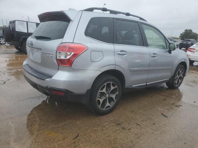 Photo 3 from auction – 2016 SUBARU FORESTER 2 with VIN JF2SJGXC7GH538092