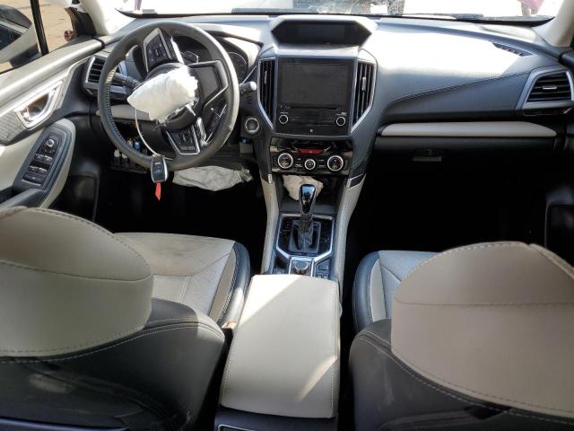 Photo 8 from auction – 2022 SUBARU FORESTER L with VIN JF2SKAPC2NH470825