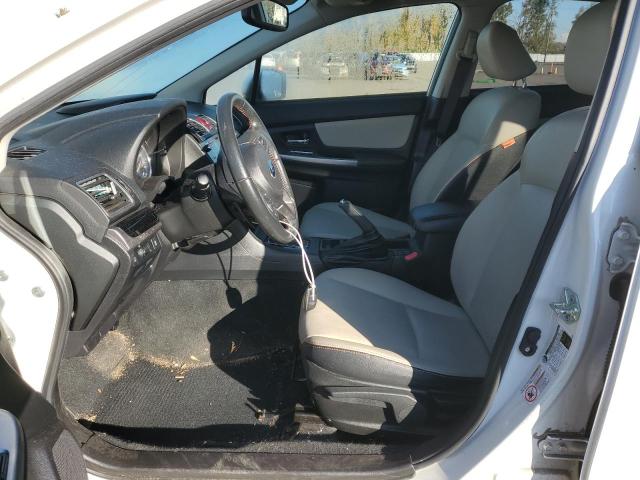 Фото 7 с аукциона – 2016 SUBARU CROSSTREK с VIN JF2GPANC1G8222739