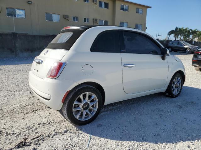 Photo 3 from auction – 2017 FIAT 500 POP with VIN 3C3CFFLR4HT698110