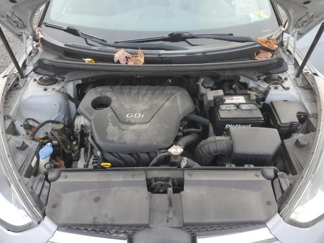 Photo 11 from auction – 2015 HYUNDAI VELOSTER with VIN KMHTC6AD7FU220693