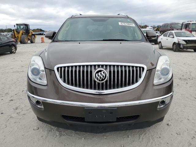 Photo 5 from auction – 2009 BUICK ENCLAVE CX with VIN 5GAER23D59J179442