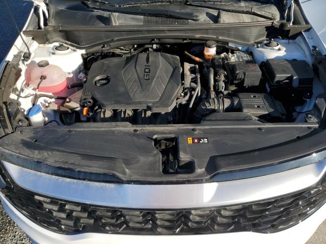 Photo 12 from auction – 2023 KIA SPORTAGE E with VIN 5XYK33AF0PG107333