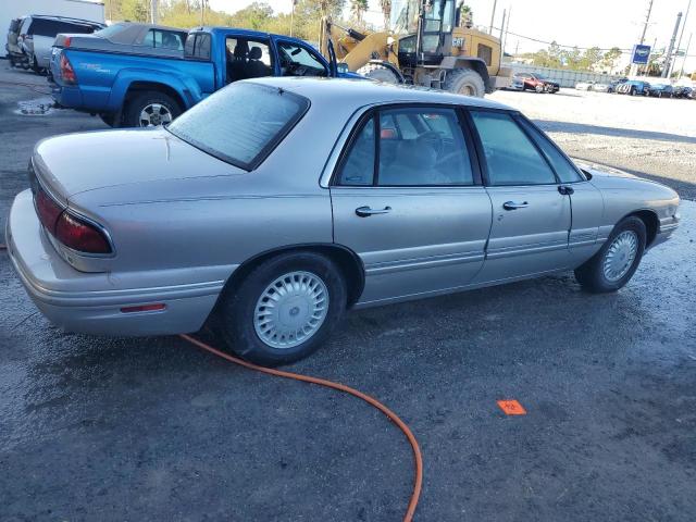 Photo 3 from auction – 1998 BUICK LESABRE LI with VIN 1G4HR52K7WH405833