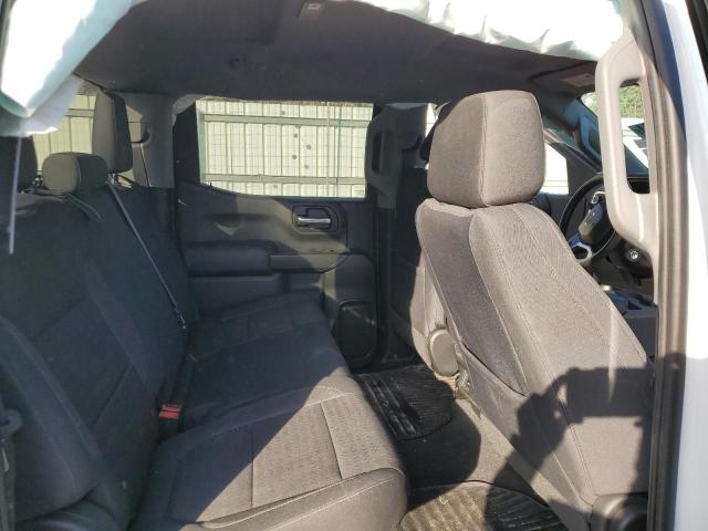 Photo 10 from auction – 2020 CHEVROLET SILVERADO with VIN 3GCPWCED3LG168001