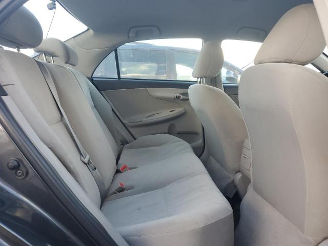 Photo 10 from auction – 2011 TOYOTA COROLLA BA with VIN 2T1BU4EE5BC677854