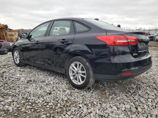 Photo 2 from auction – 2017 FORD FOCUS SE with VIN 1FADP3F29HL208675