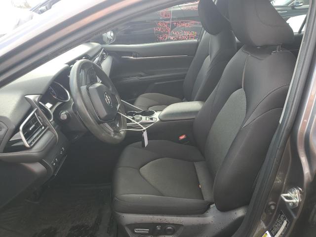 Photo 7 from auction – 2020 TOYOTA CAMRY LE with VIN 4T1C31AK5LU529317