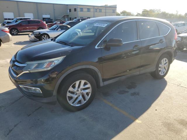 HONDA CR-V EX 2016 with VIN 3CZRM3H53GG706571 - Photo from auction