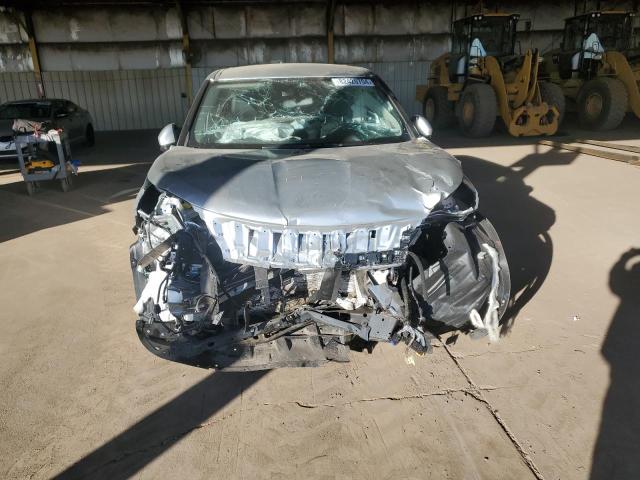 Photo 5 from auction – 2024 MITSUBISHI OUTLANDER with VIN JA4J3VA82RZ045957