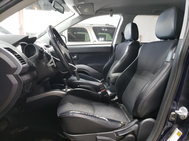 Photo 7 from auction – 2012 MITSUBISHI OUTLANDER with VIN JA4JT3AW2CU028650