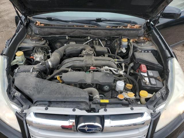 Снимка 12 от търг – 2014 SUBARU OUTBACK 2. с VIN 4S4BRBCC5E3270763