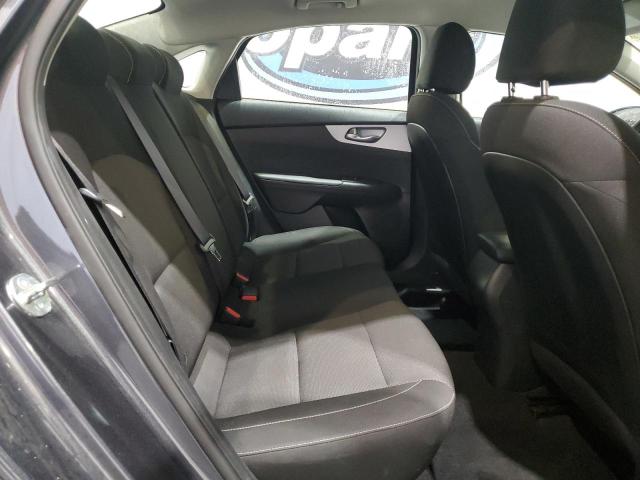 Photo 10 from auction – 2023 KIA FORTE LX with VIN 3KPF24AD4PE590184