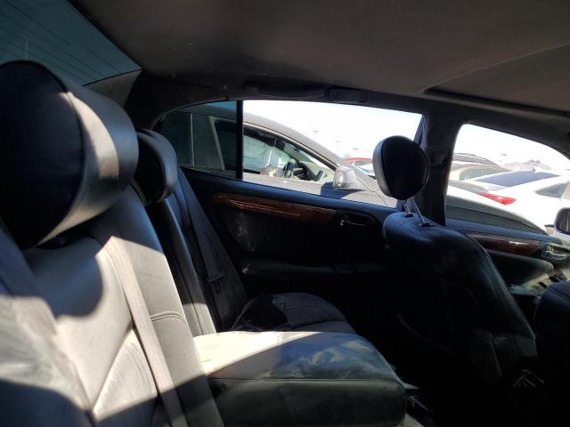 Photo 10 from auction – 1998 LEXUS GS 400 with VIN JT8BH68XXW0004876
