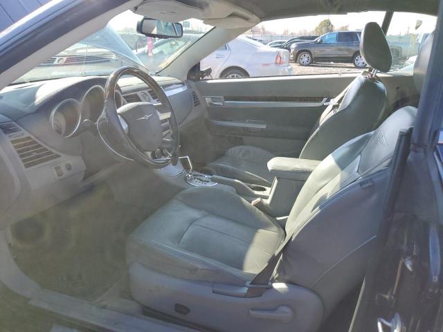 Photo 7 from auction – 2008 CHRYSLER SEBRING LI with VIN 1C3LC65M08N243345