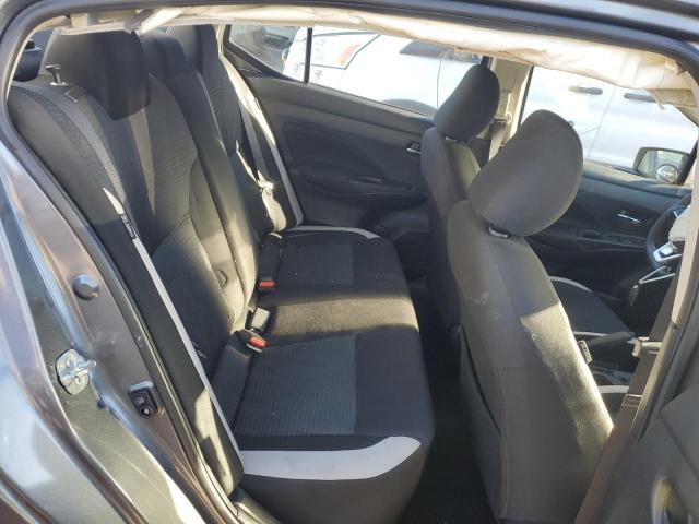 Photo 10 from auction – 2021 NISSAN VERSA SV with VIN 3N1CN8EV1ML862110