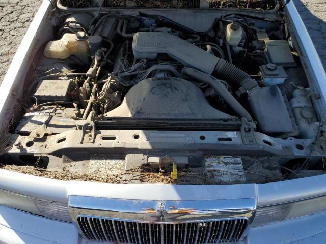 Photo 11 from auction – 1994 LINCOLN TOWN CAR E with VIN 1LNLM81W0RY759647