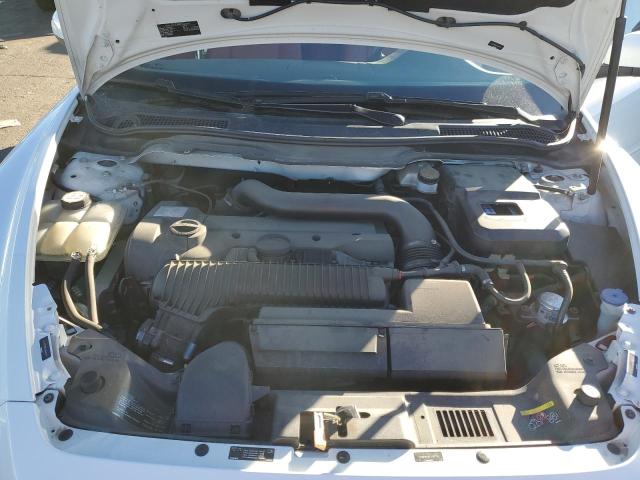 Photo 11 from auction – 2012 VOLVO C70 T5 with VIN YV1672MC6CJ128774
