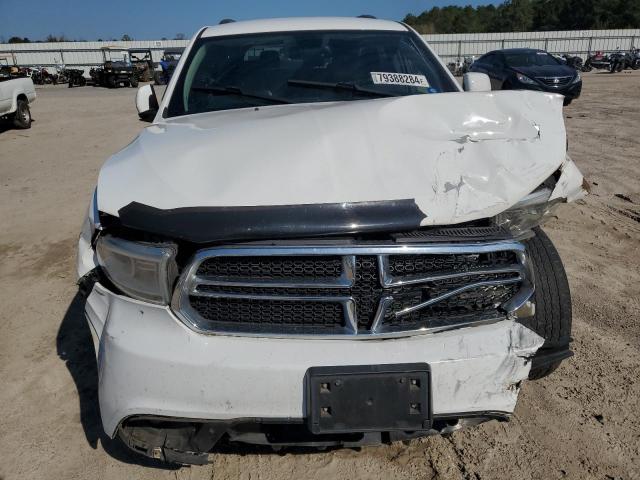 Photo 5 from auction – 2015 DODGE DURANGO LI with VIN 1C4RDHDG4FC127441