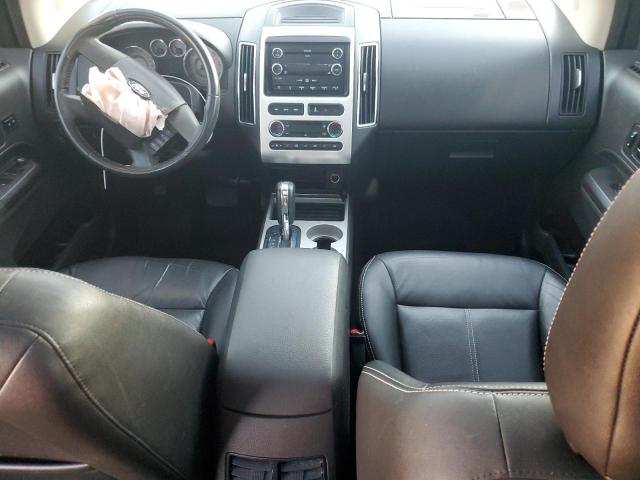Photo 8 from auction – 2010 FORD EDGE LIMIT with VIN 2FMDK4KC0ABB38742