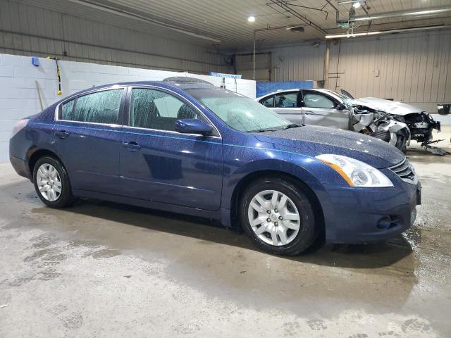 Photo 4 from auction – 2010 NISSAN ALTIMA BAS with VIN 1N4AL2AP1AC112685