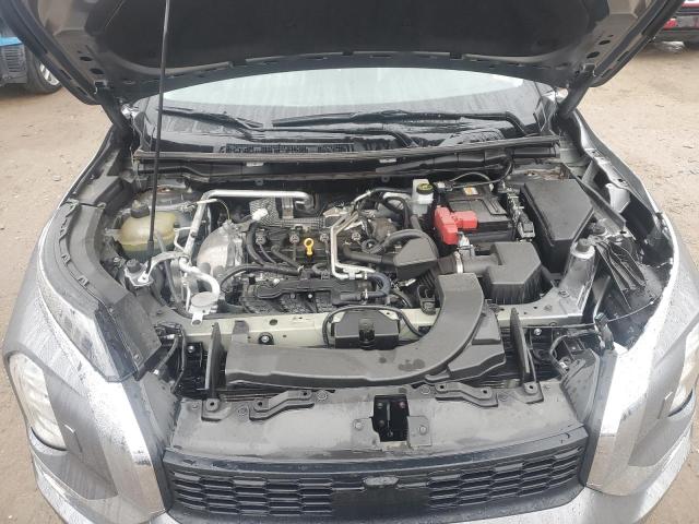 Photo 12 from auction – 2022 MITSUBISHI OUTLANDER with VIN JA4J4VA89NZ089140