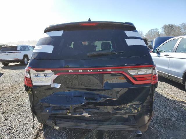 Photo 6 from auction – 2020 DODGE DURANGO SX with VIN 1C4RDJAG3LC330666