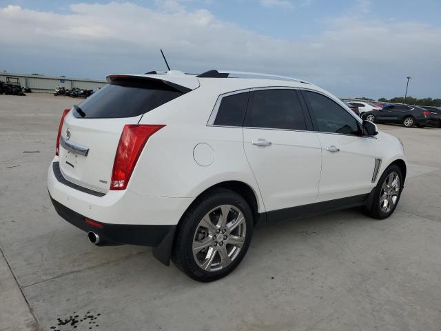Photo 3 from auction – 2016 CADILLAC SRX PREMIU with VIN 3GYFNDE37GS550329