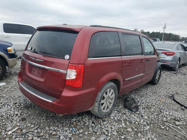 Photo 3 from auction – 2013 CHRYSLER TOWN & COU with VIN 2C4RC1BGXDR631042