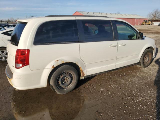 Photo 3 from auction – 2011 DODGE GRAND CARA with VIN 2D4RN4DG9BR773231