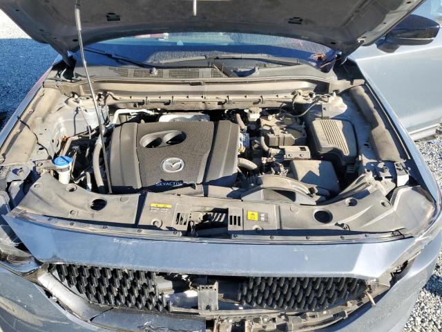 Photo 12 from auction – 2021 MAZDA CX-5 TOURI with VIN JM3KFACM4M0374832