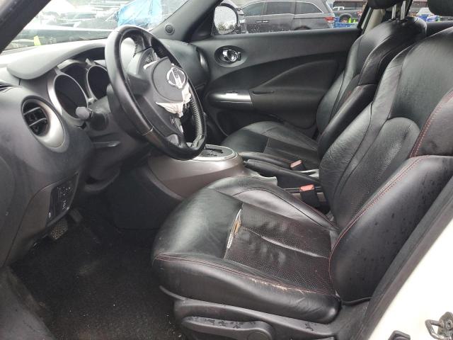 Photo 7 from auction – 2011 NISSAN JUKE S with VIN JN8AF5MV1BT009673