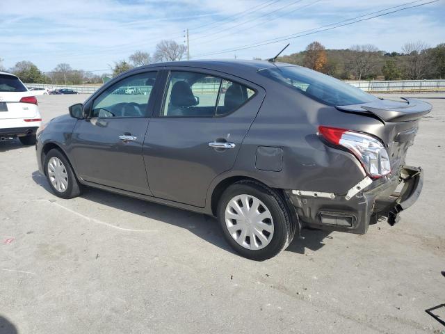 Photo 2 from auction – 2016 NISSAN VERSA S with VIN 3N1CN7AP2GL901390