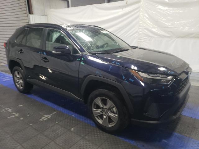 Снимка 4 от търг – 2024 TOYOTA RAV4 HYBRID с VIN 4T3RWRFV4RU152790
