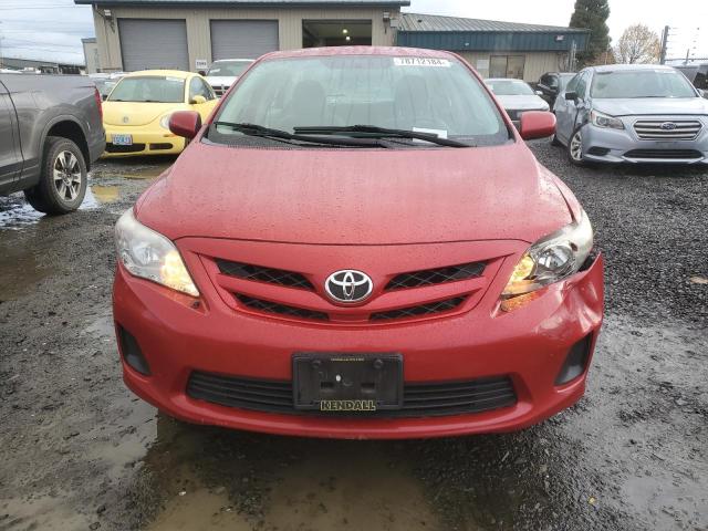 Photo 5 from auction – 2012 TOYOTA COROLLA BA with VIN 2T1BU4EE6CC784591