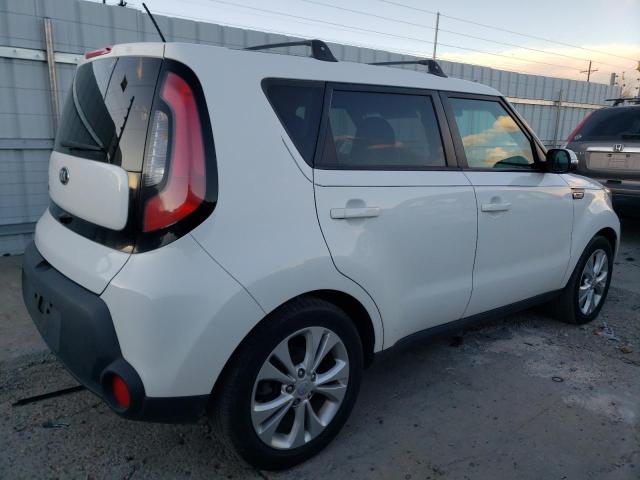 Снимка 3 от търг – 2014 KIA SOUL + с VIN KNDJP3A56E7102669