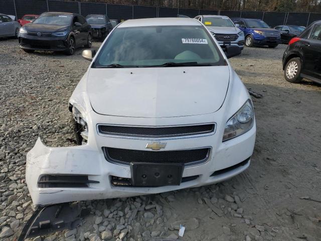Photo 5 from auction – 2012 CHEVROLET MALIBU LS with VIN 1G1ZA5EU1CF356867