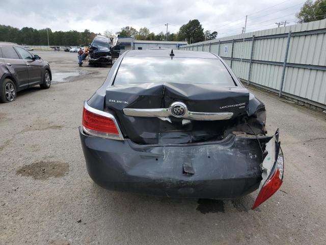 Photo 6 from auction – 2011 BUICK LACROSSE C with VIN 1G4GC5GD7BF307480