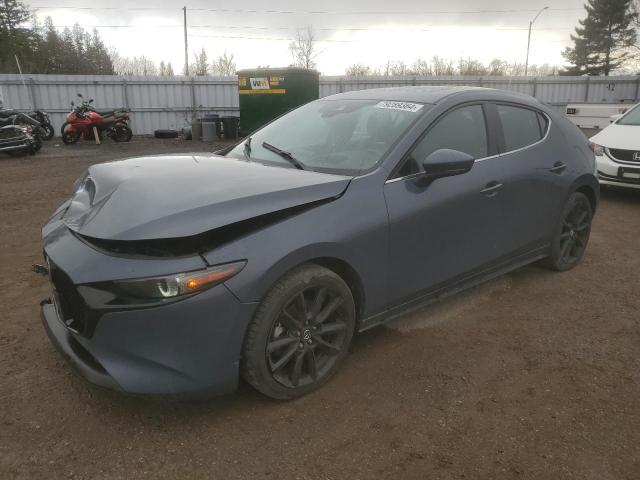 MAZDA 3 PREFERRE 2020 with VIN JM1BPBMM0L1167065 - Photo from auction