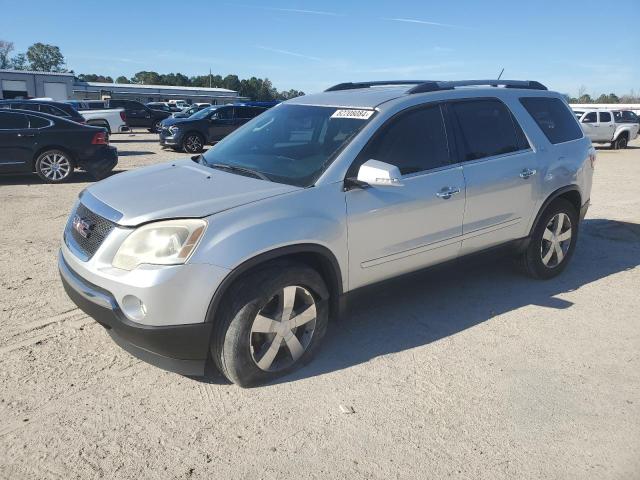Photo 1 from auction – 2012 GMC ACADIA SLT with VIN 1GKKRRED0CJ351816