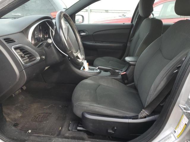 Photo 7 from auction – 2011 CHRYSLER 200 TOURIN with VIN 1C3BC1FG7BN512391