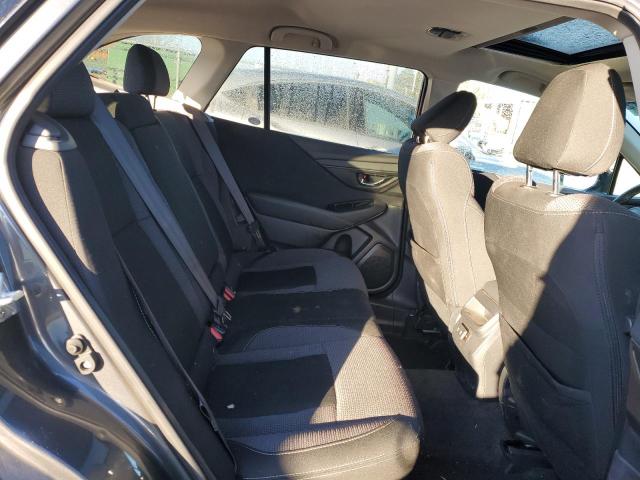 Photo 10 from auction – 2021 SUBARU OUTBACK PR with VIN 4S4BTAFC0M3150133